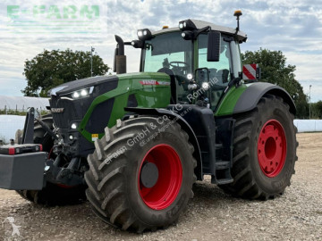 Fendt
