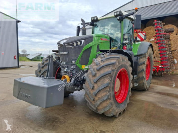 Fendt
