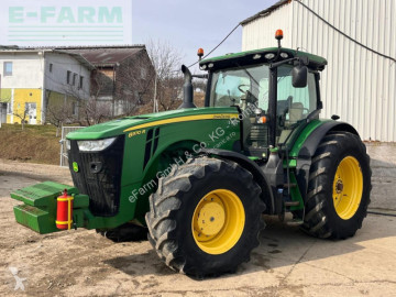 John Deere7R