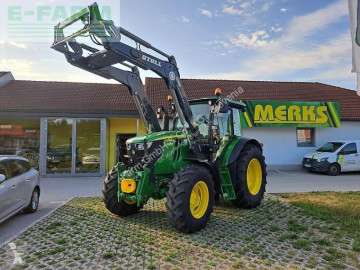 Ciągnik John Deere