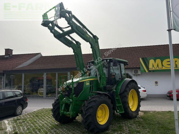 John Deere