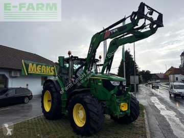 John Deere