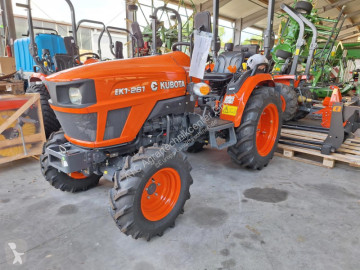 Tractor Kubota