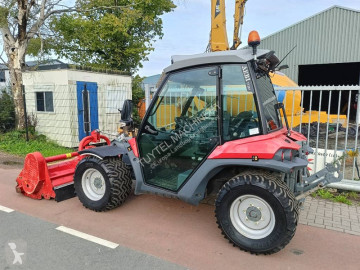 Tractor Aebi Schmidt