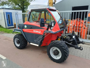 Tractor Reform
