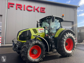 Trattore Claas