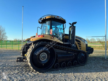 Tracteur agricole Challenger