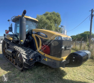 Tracteur agricole Challenger