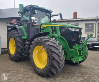 Tracteur agricole John Deere