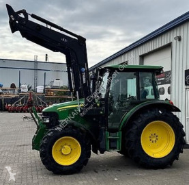 Tracteur agricole John Deere