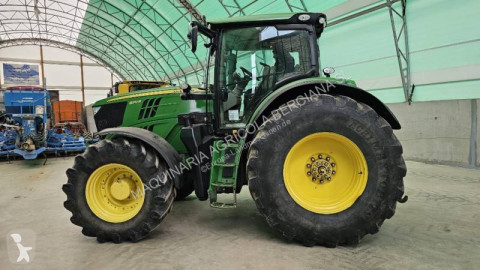 Minitractor John Deere