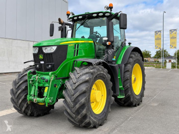 Tractor John Deere