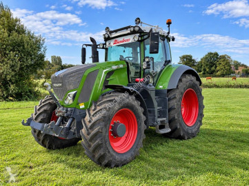 Fendt