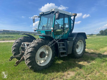 Fendt