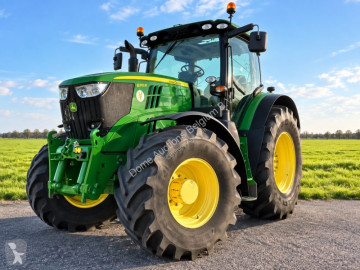 John Deere6R