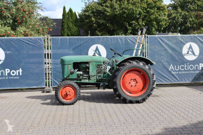 Landbrugstraktor Deutz