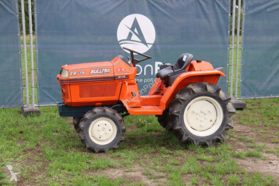Landbrugstraktor Kubota