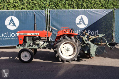 Landbrugstraktor Yanmar