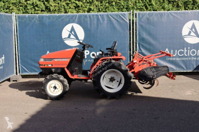 Landbrugstraktor Mitsubishi