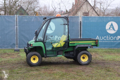 Anden traktor John Deere