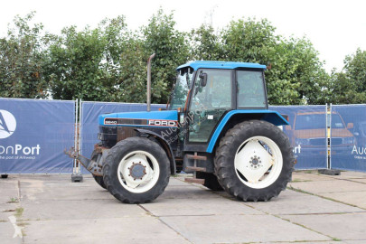 Landbrugstraktor Ford