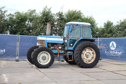 Landbrugstraktor Ford