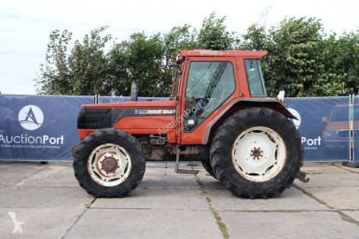 Landbrugstraktor Fiat