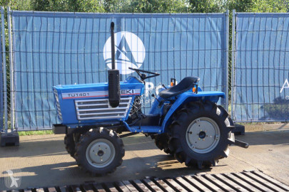 Landbrugstraktor Iseki