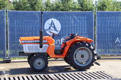 Landbrugstraktor Kubota