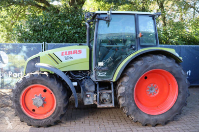 Landbrugstraktor Claas