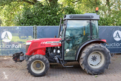 Landbrugstraktor Massey Ferguson