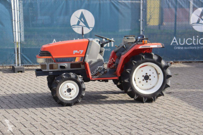 Landbrugstraktor Yanmar