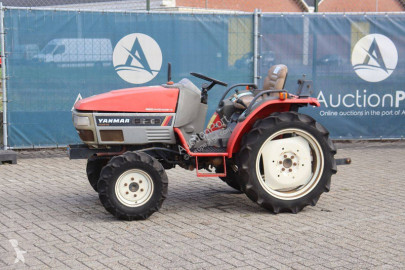Landbrugstraktor Yanmar