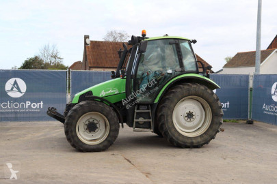 Landbrugstraktor Deutz