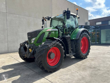 Fendt