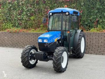 Tractor New Holland