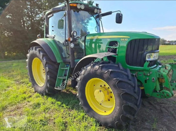 Landbrugstraktor John Deere