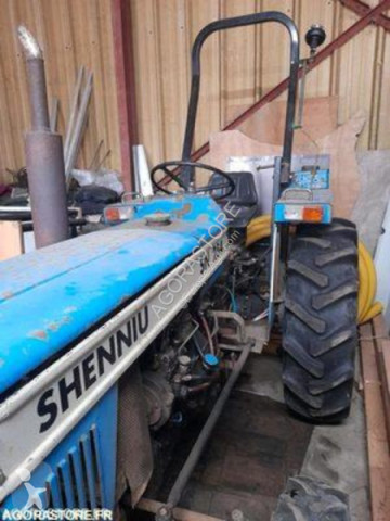 Tractor