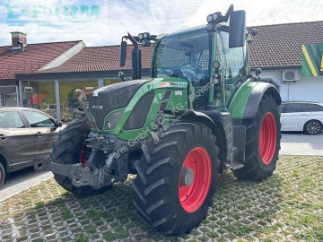 Fendt