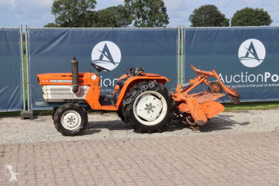 Kubota