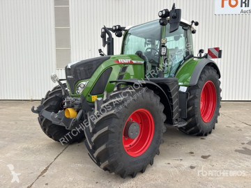 Fendt
