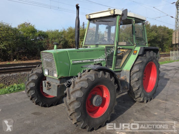 Tractor Fendt 309LSA