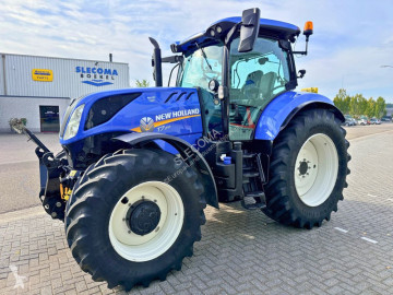 Ciągnik New Holland