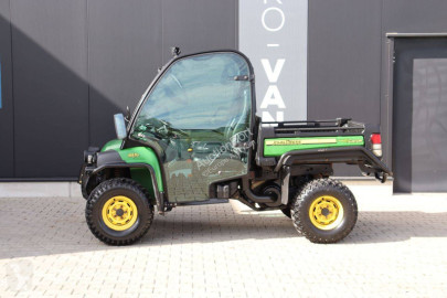 Otro tractor John Deere