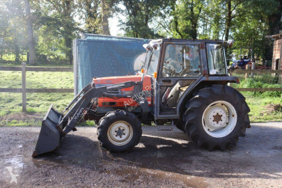 Tractor Kubota
