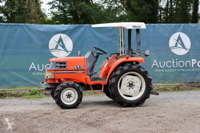 Tractor Kubota