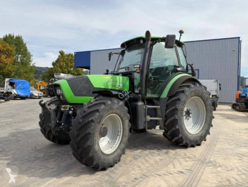 Deutz-Fahr