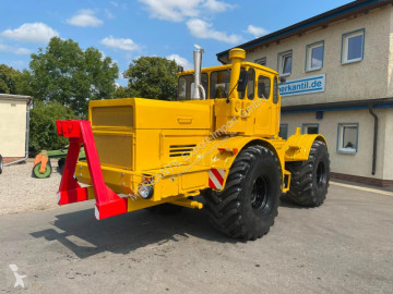 Tractor