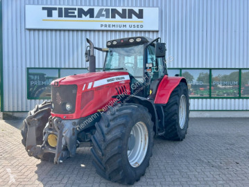 Massey Ferguson tractor