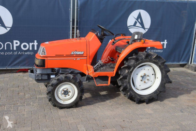 Ciągnik Kubota